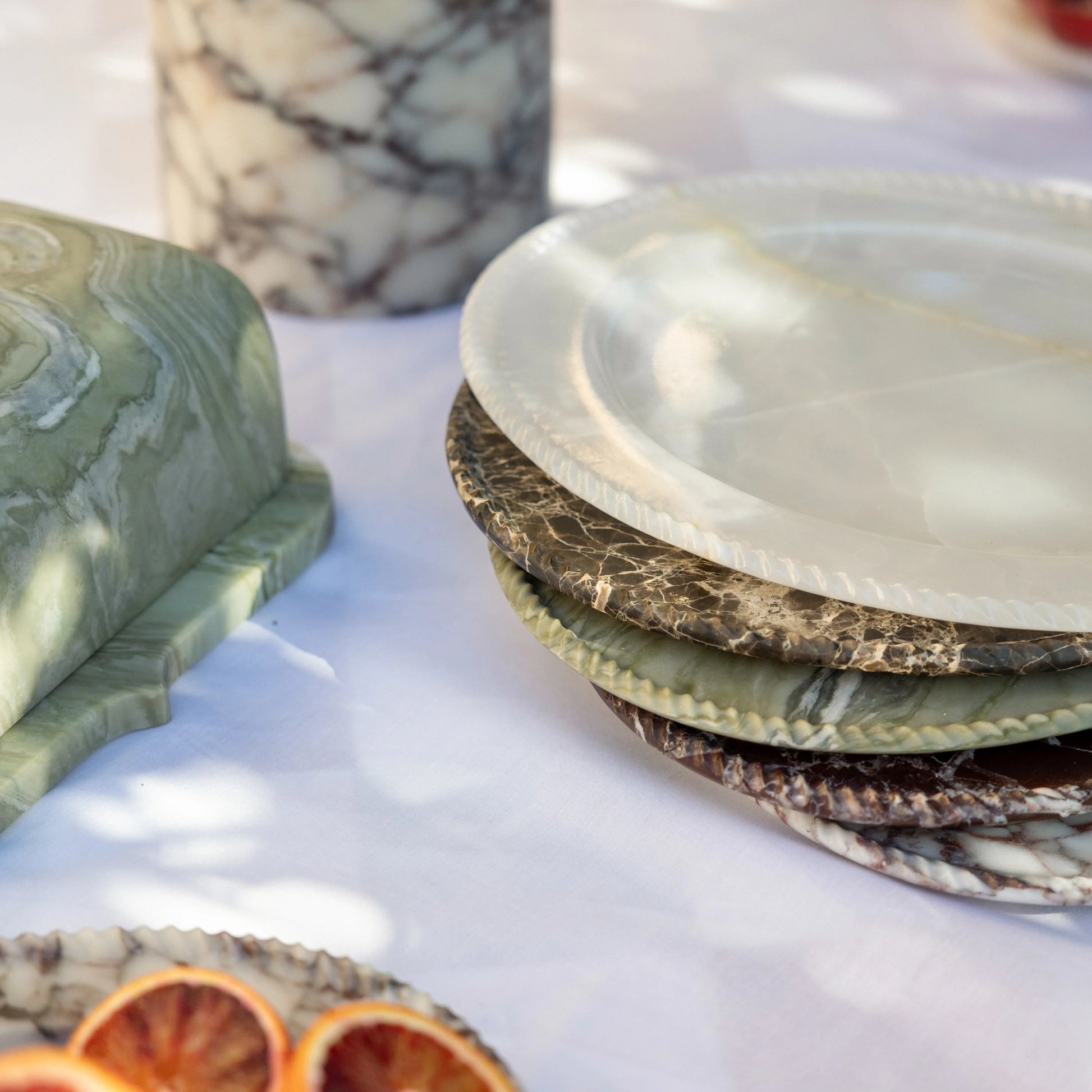 Debut Large Oval Dish