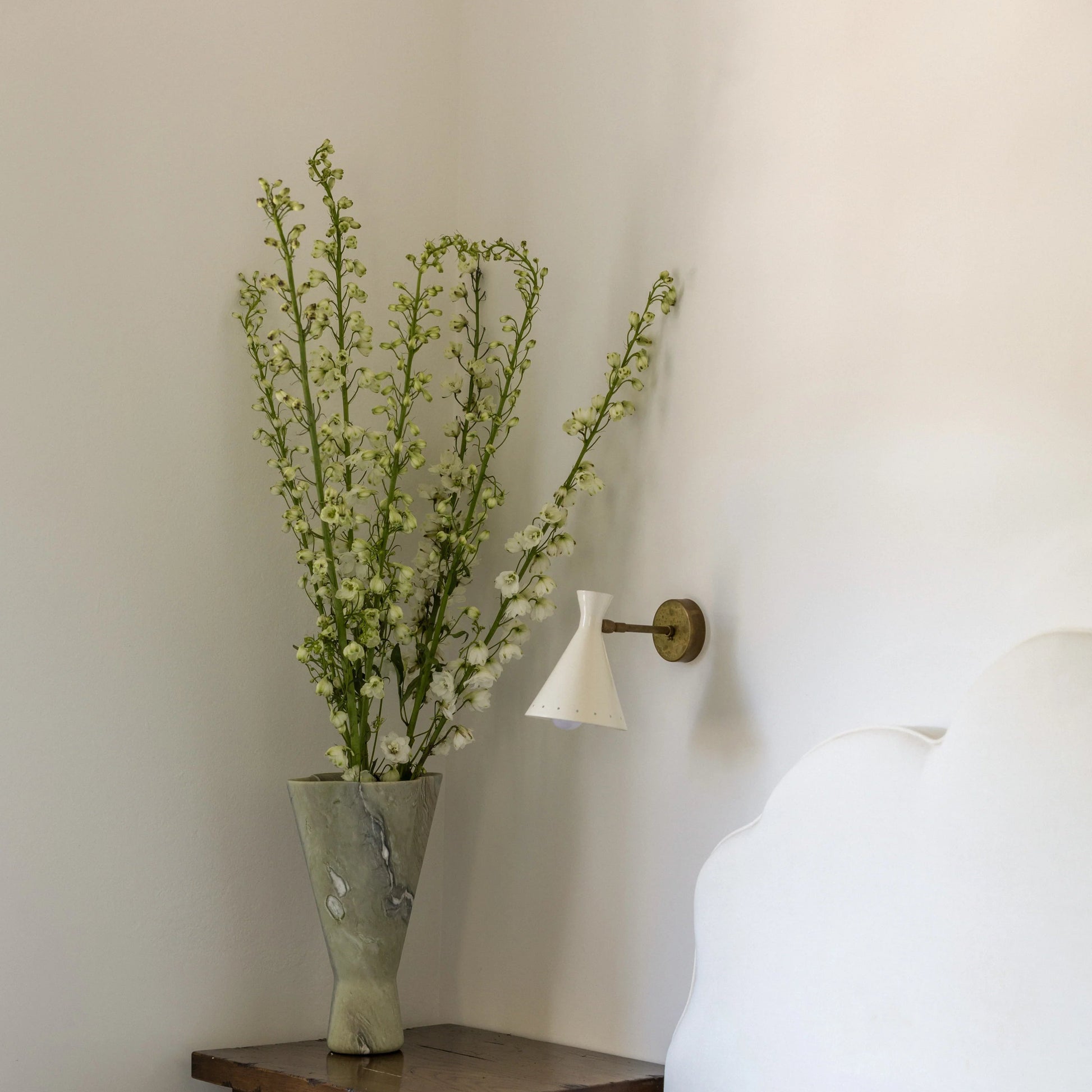 Clover Tall Sculpture