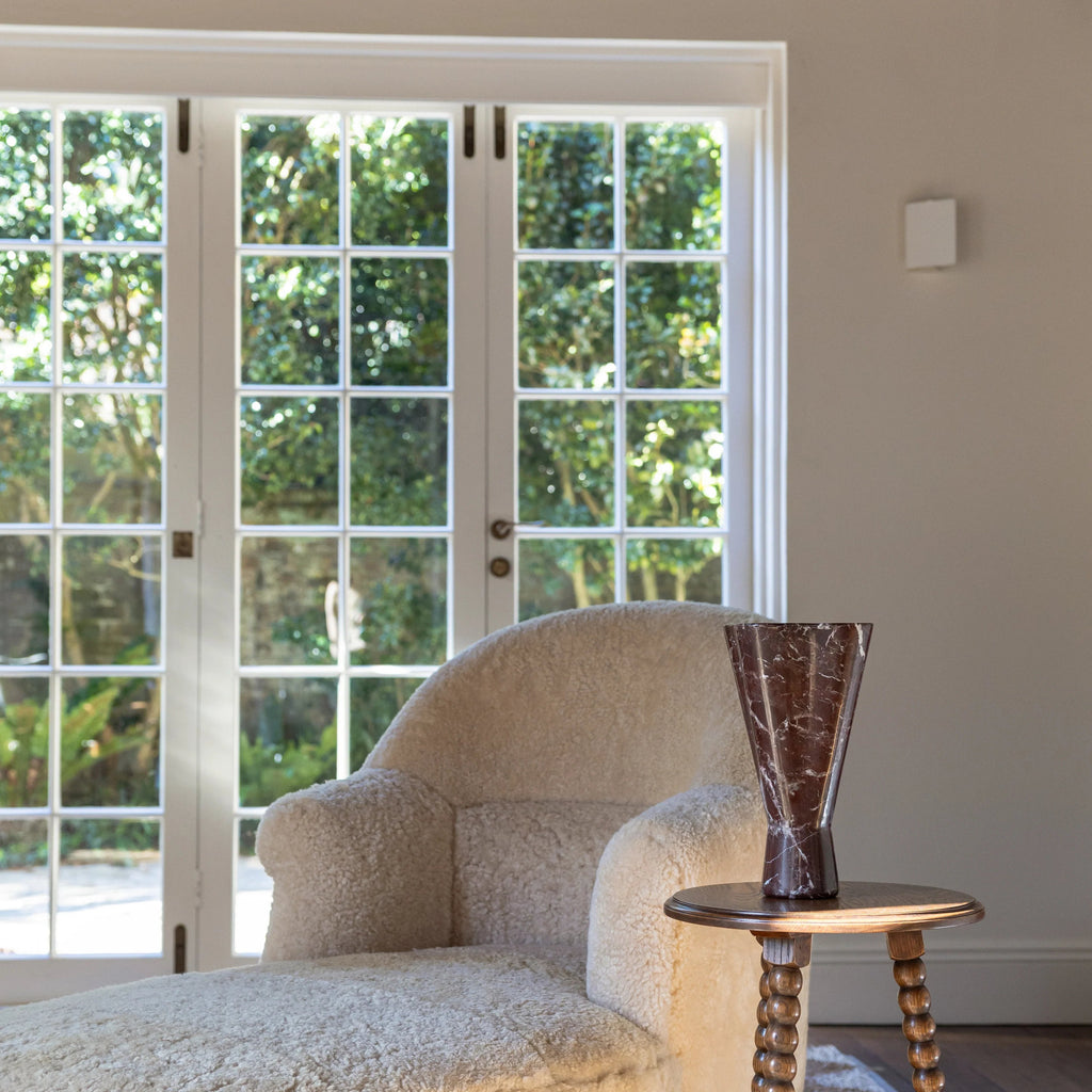 Clover Tall Sculpture