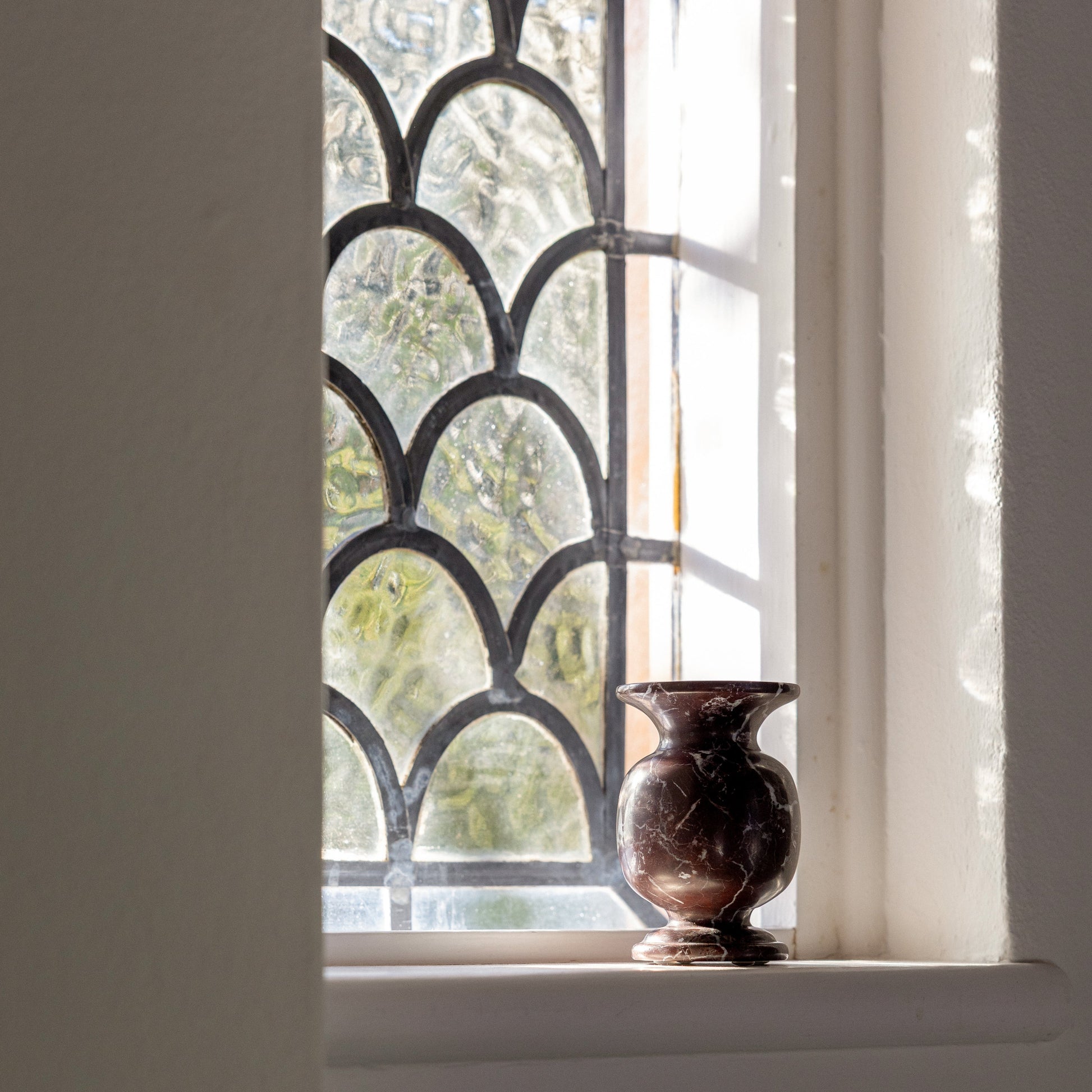 Keepsake Small Bud Vase