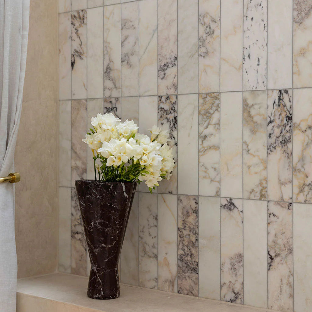 Clover Tall Sculpture