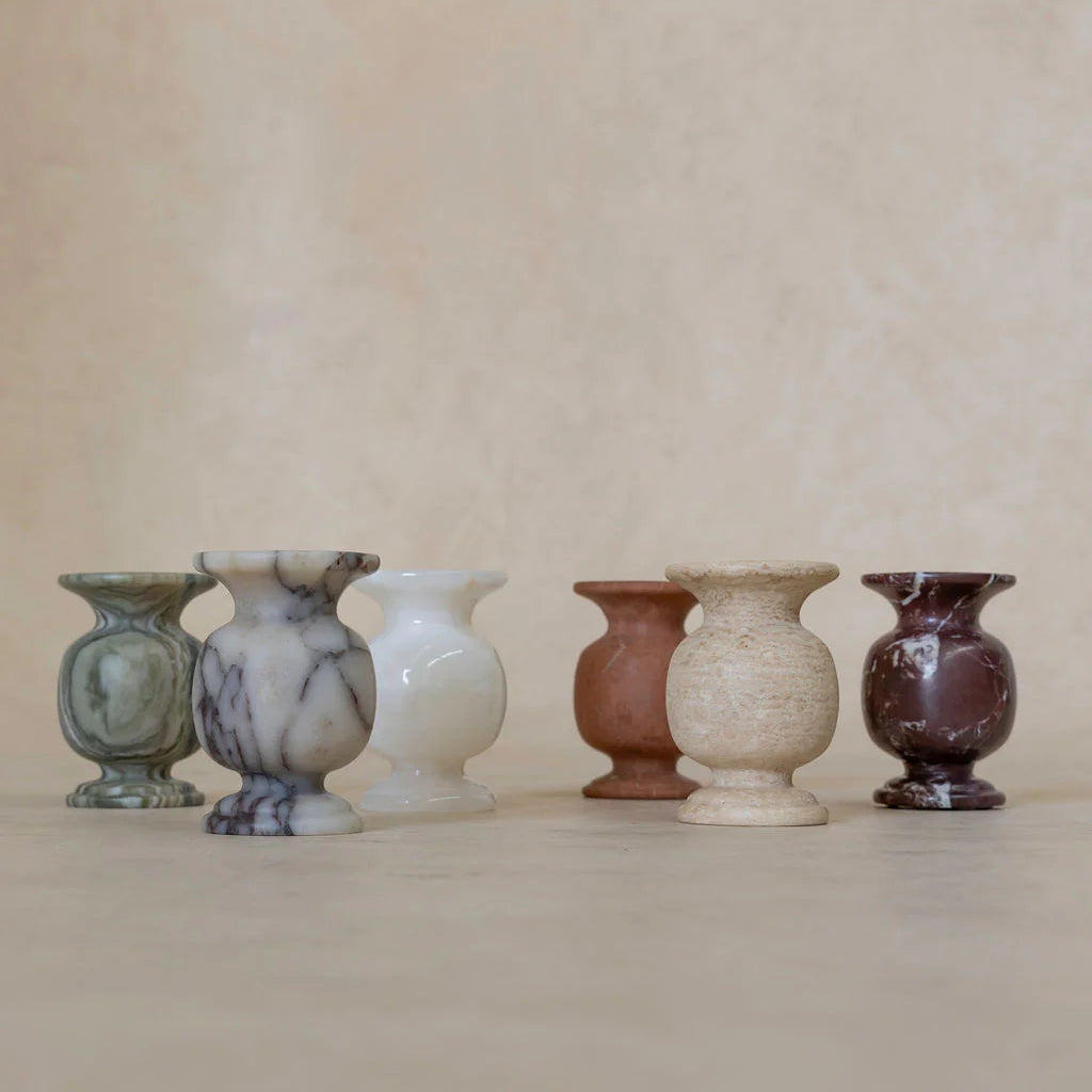 Keepsake Small Bud Vase