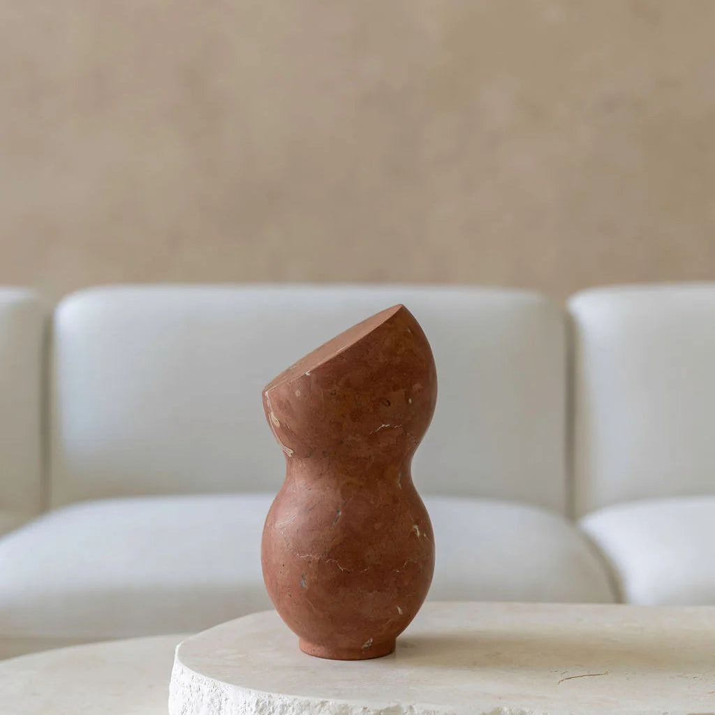 Eternity Circular Tall Sculpture