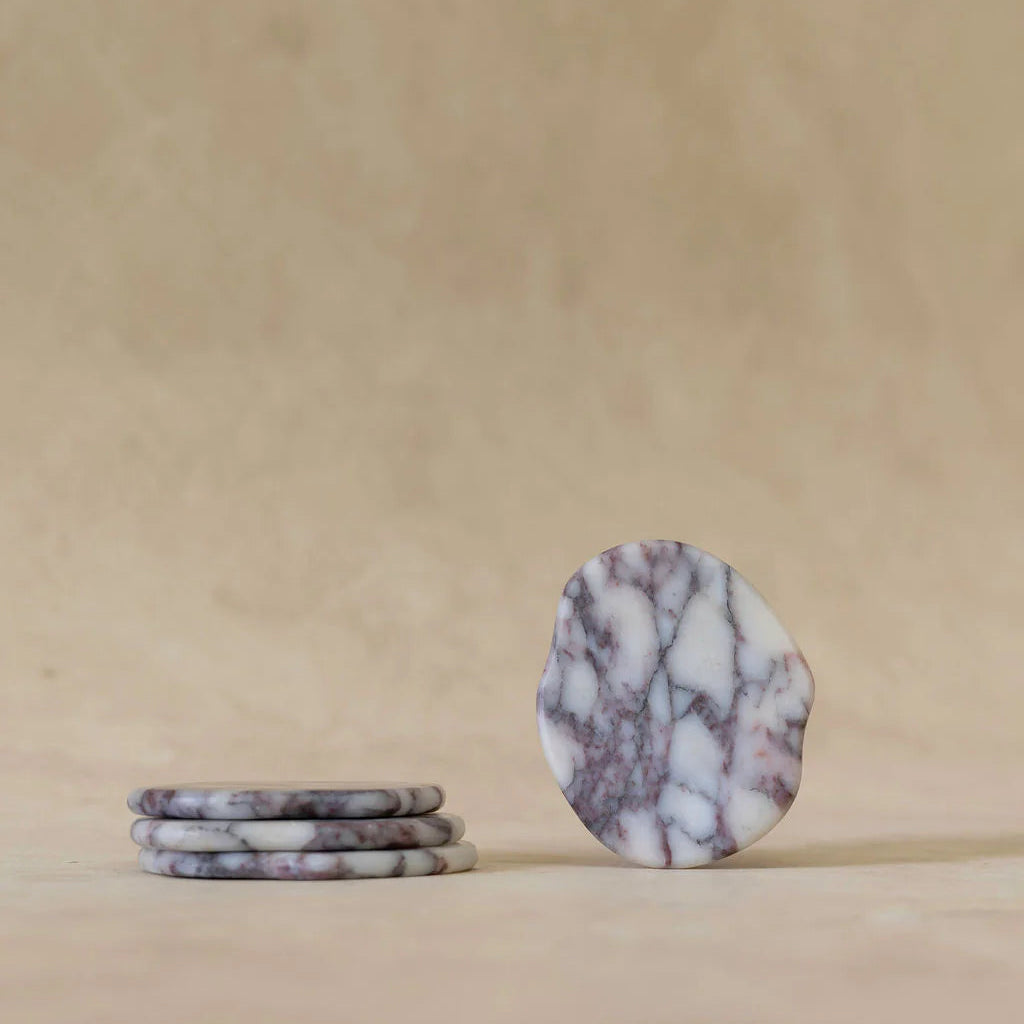 Anchor Stone Coasters