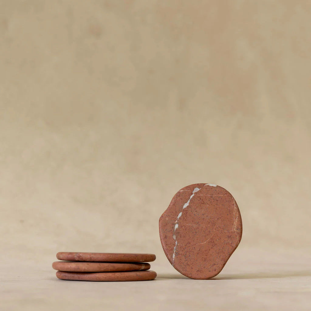 Anchor Stone Coasters