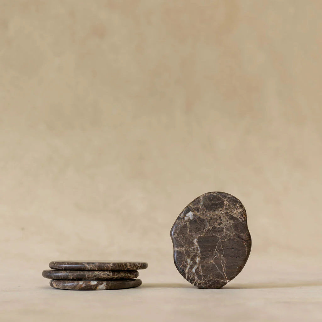 Anchor Stone Coasters