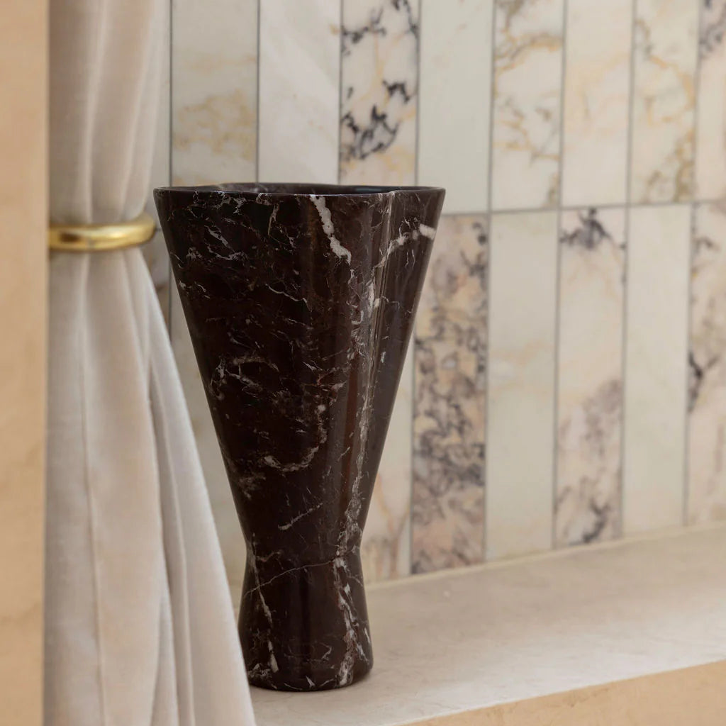 Clover Tall Sculpture