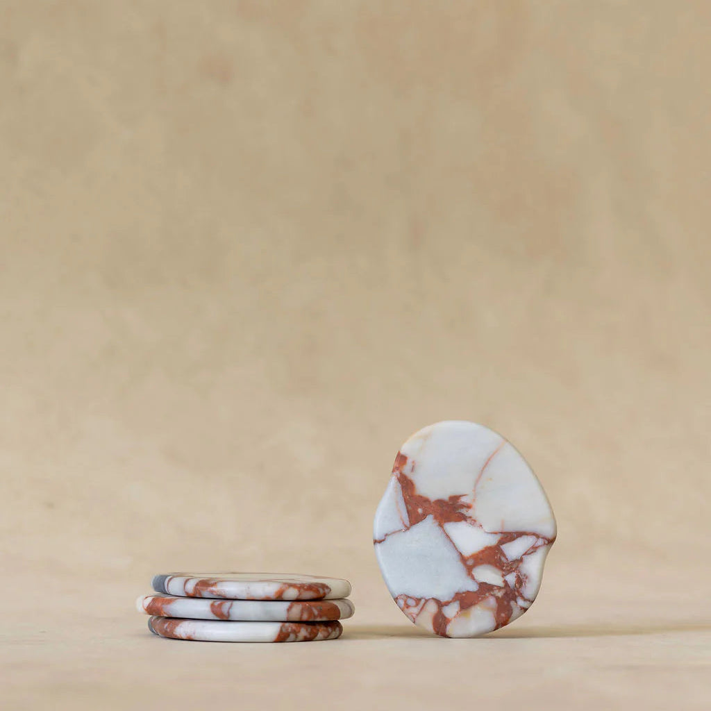 Anchor Stone Coasters