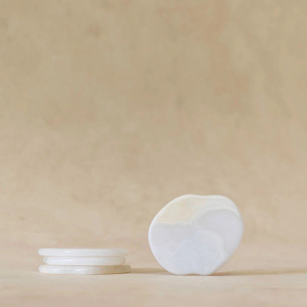 Anchor Stone Coasters