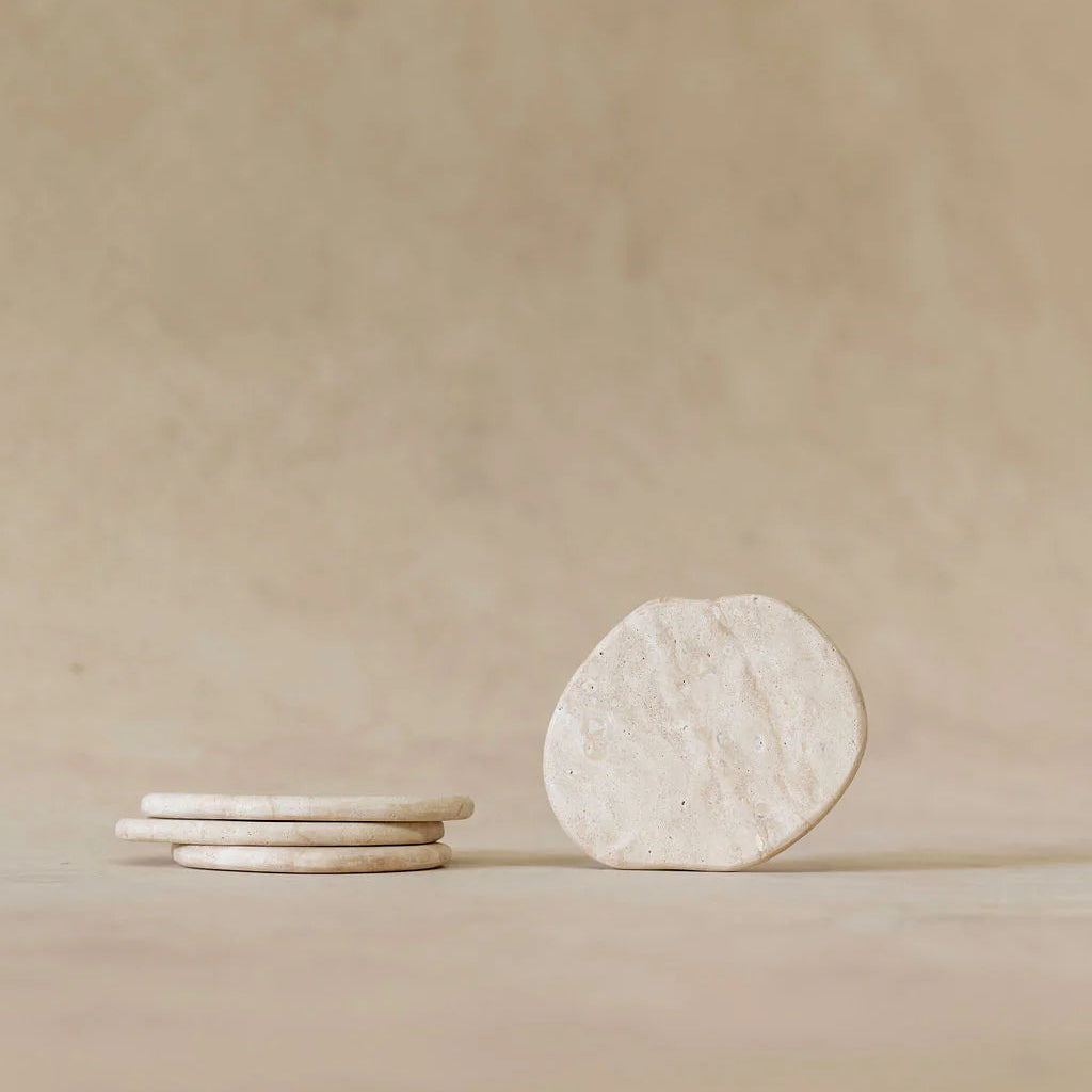 Anchor Stone Coasters