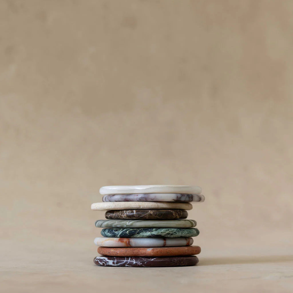 Anchor Stone Coasters