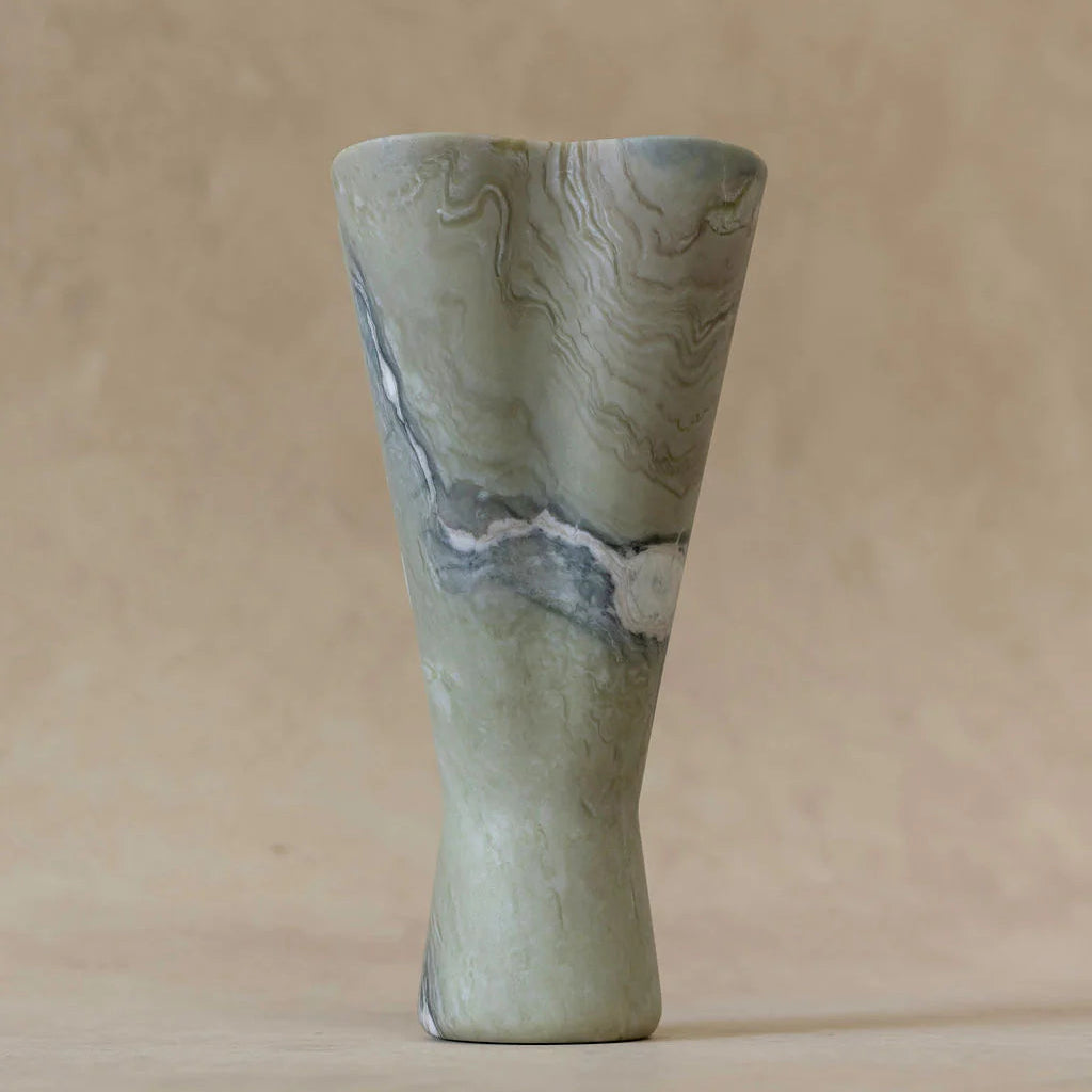 Clover Tall Sculpture