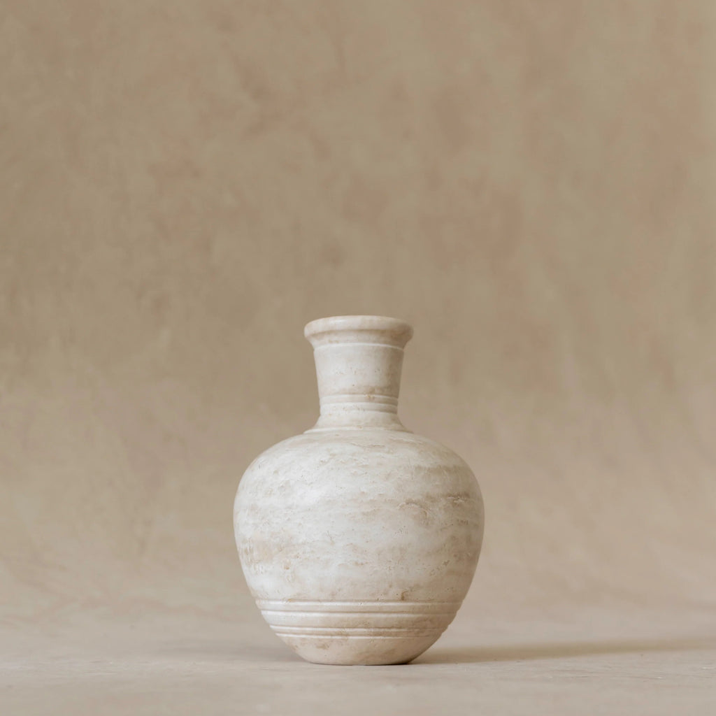 Fountain Funnel Neck Vessel