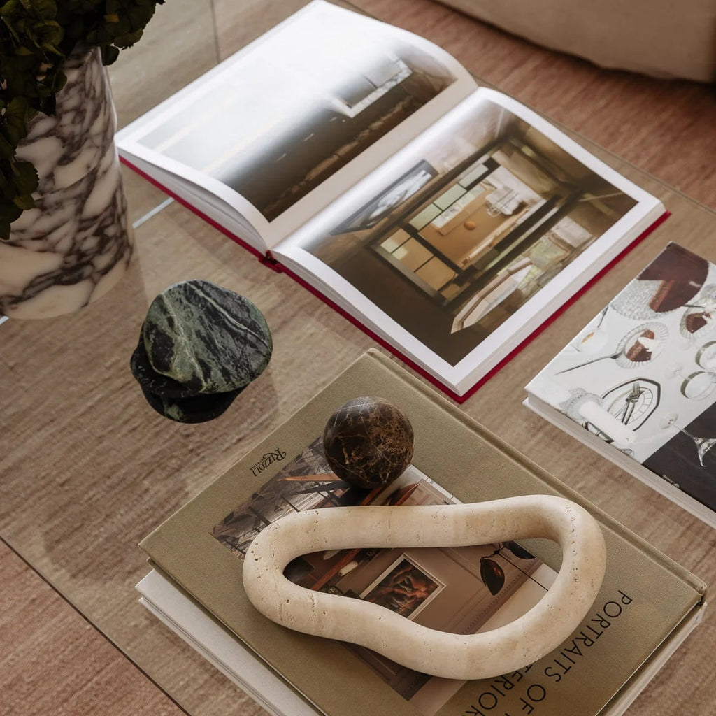 Anchor Stone Coasters