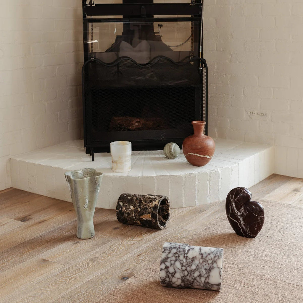 Fountain Funnel Neck Vessel