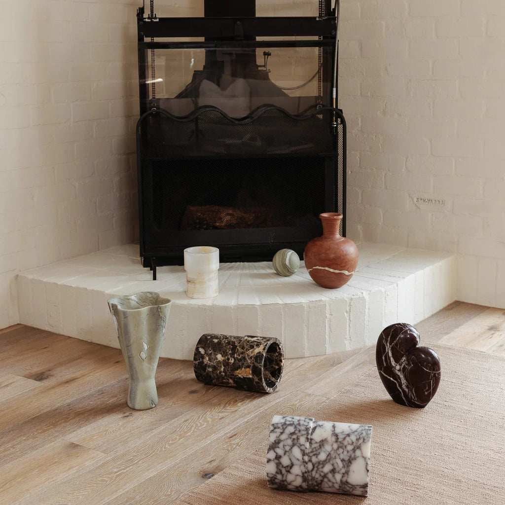 Amour Large Table Sculpture