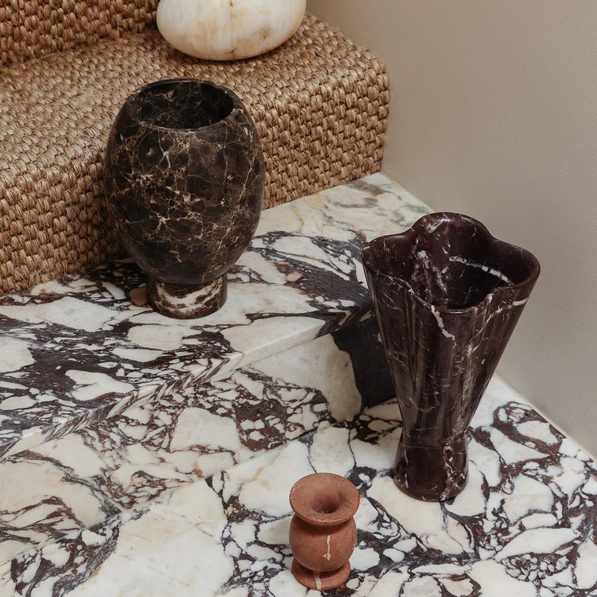 Keepsake Small Bud Vase