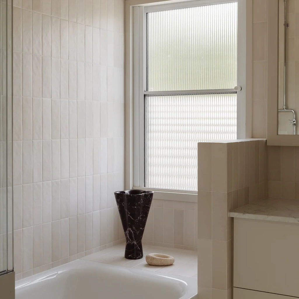 Clover Tall Sculpture