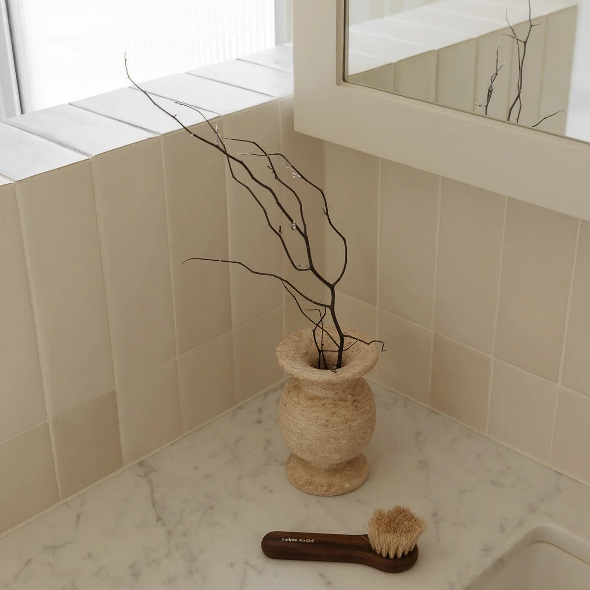 Keepsake Small Bud Vase