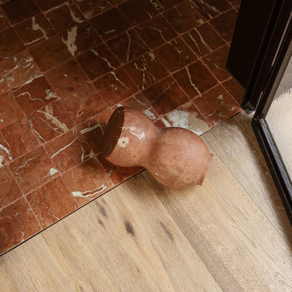 Eternity Circular Tall Sculpture