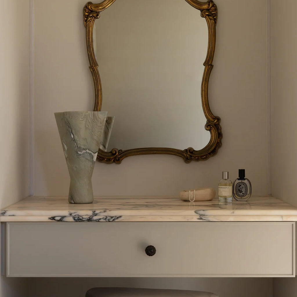 Clover Tall Sculpture