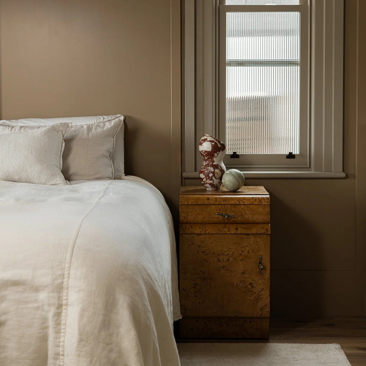 Eternity Circular Tall Sculpture