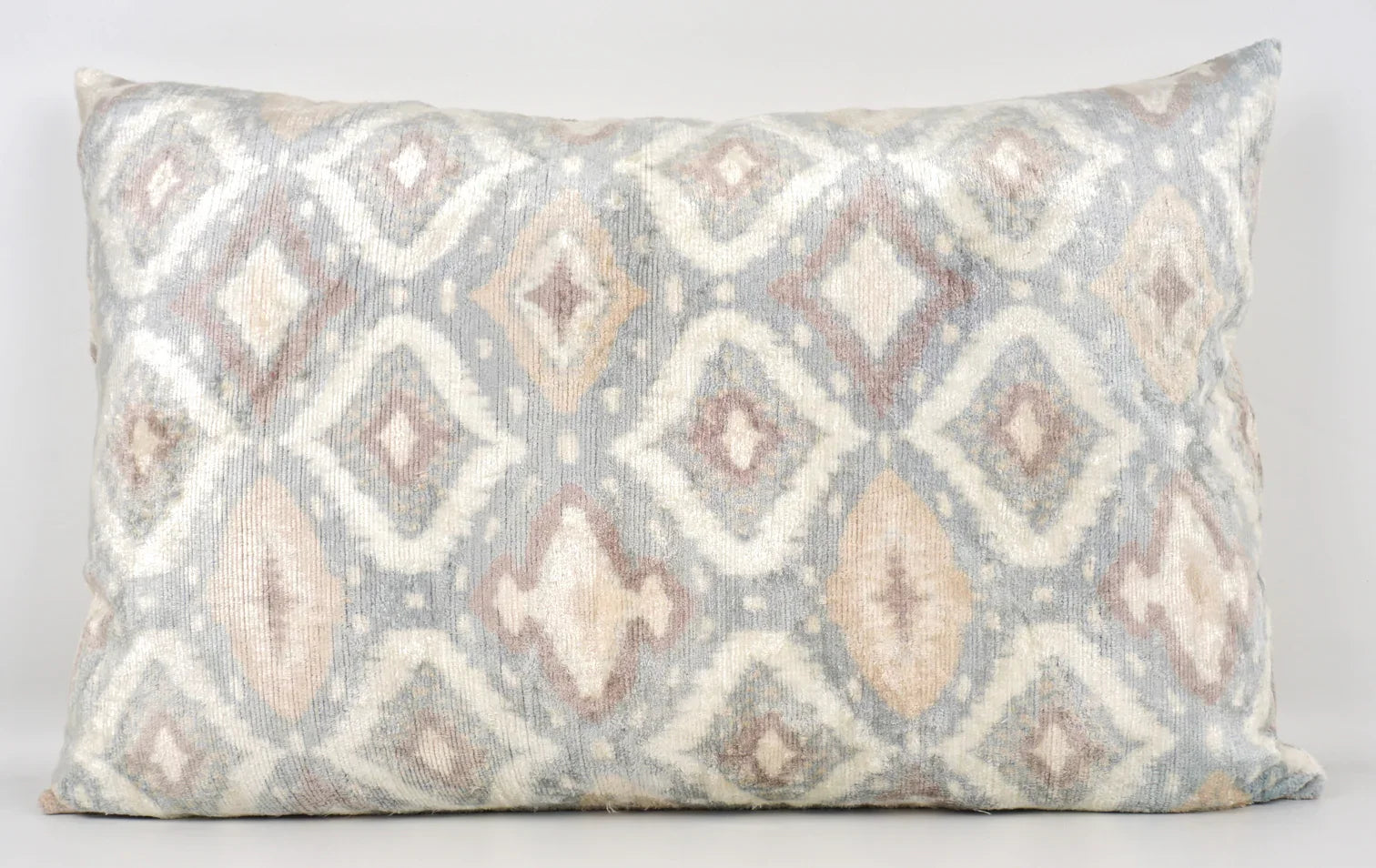 Silk Velvet Joan Cushion