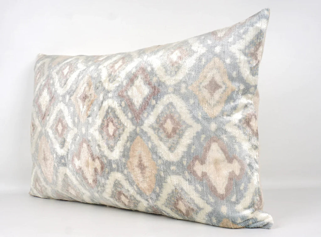 Silk Velvet Joan Cushion