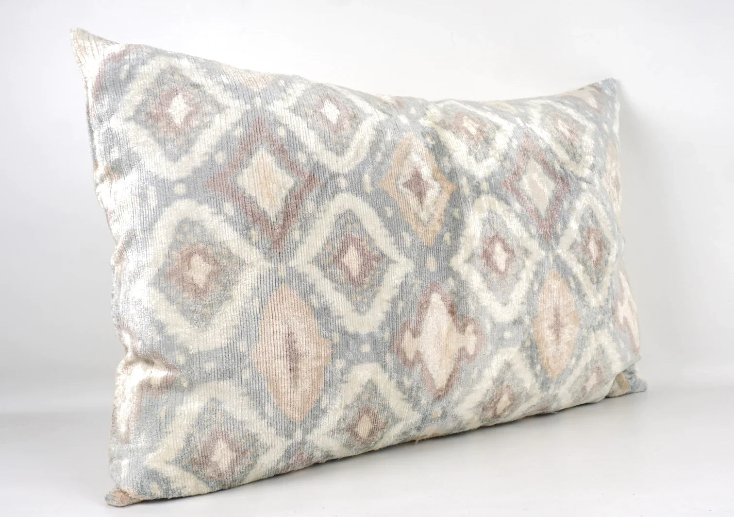Silk Velvet Joan Cushion