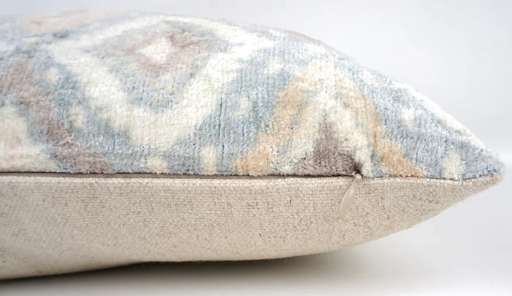 Silk Velvet Joan Cushion