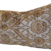 Silk Velvet Dune Cushion