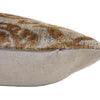 Silk Velvet Dune Cushion