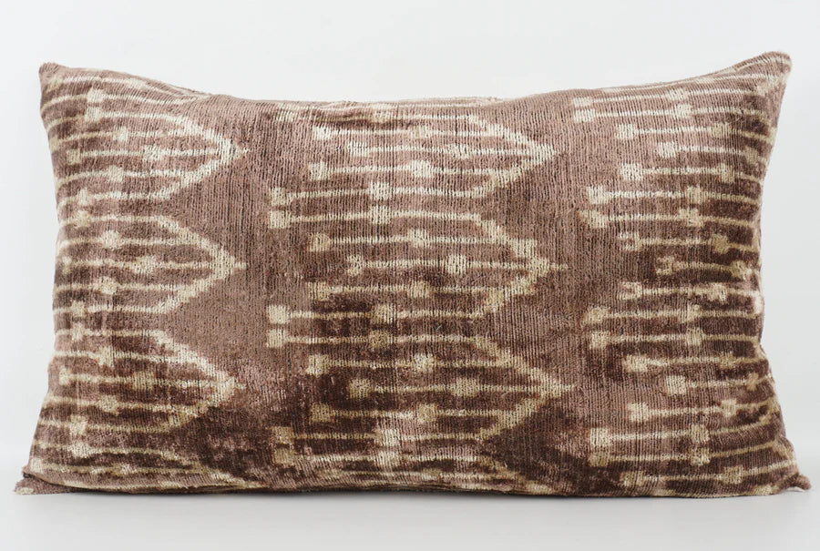 Silk Velvet Milly Cushion