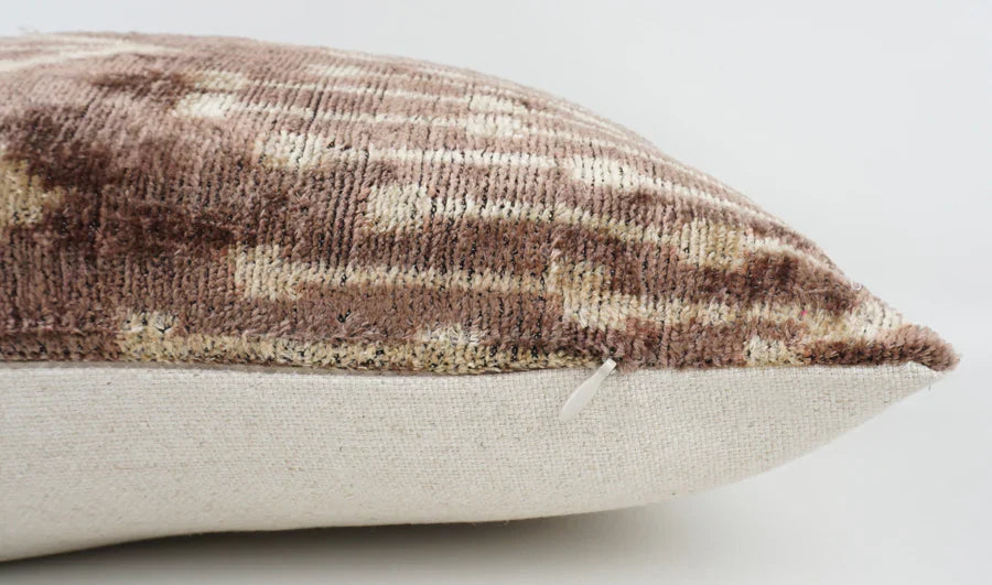 Silk Velvet Milly Cushion