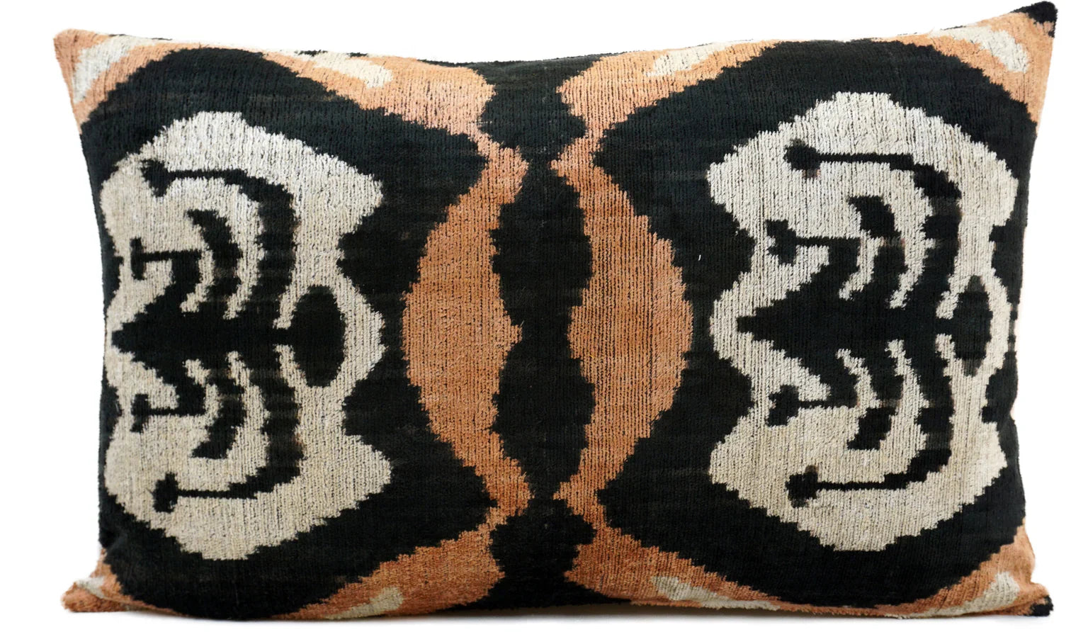 Silk Velvet Donnie Cushion