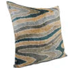 Silk Velvet Kelso Grand Cushion