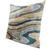 Silk Velvet Kelso Grand Cushion