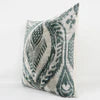 Silk Velvet Thelma Cushion