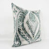 Silk Velvet Thelma Cushion