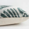 Silk Velvet Thelma Cushion