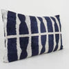 Silk Velvet Ross Cushion