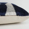 Silk Velvet Ross Cushion