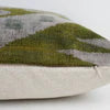 Silk Velvet Atomic Cushion