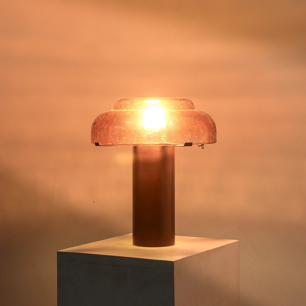 Brunelle Table Lamp