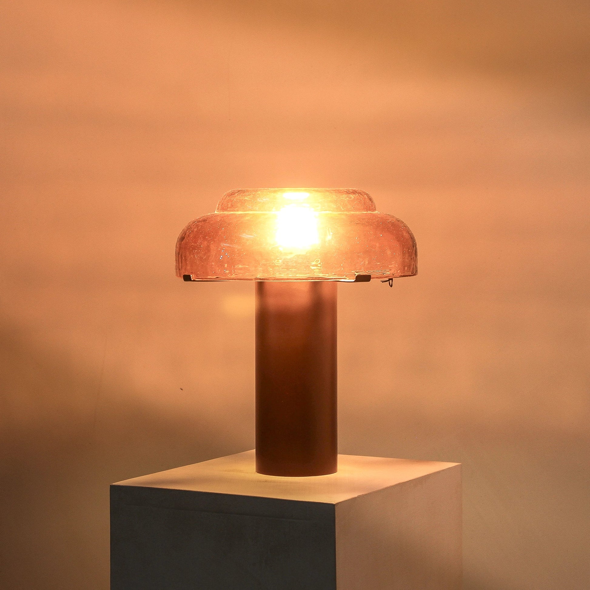 Brunelle Table Lamp