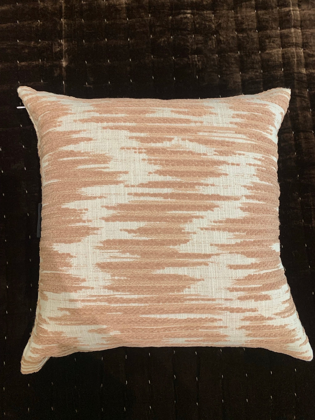 Pinka Cushion
