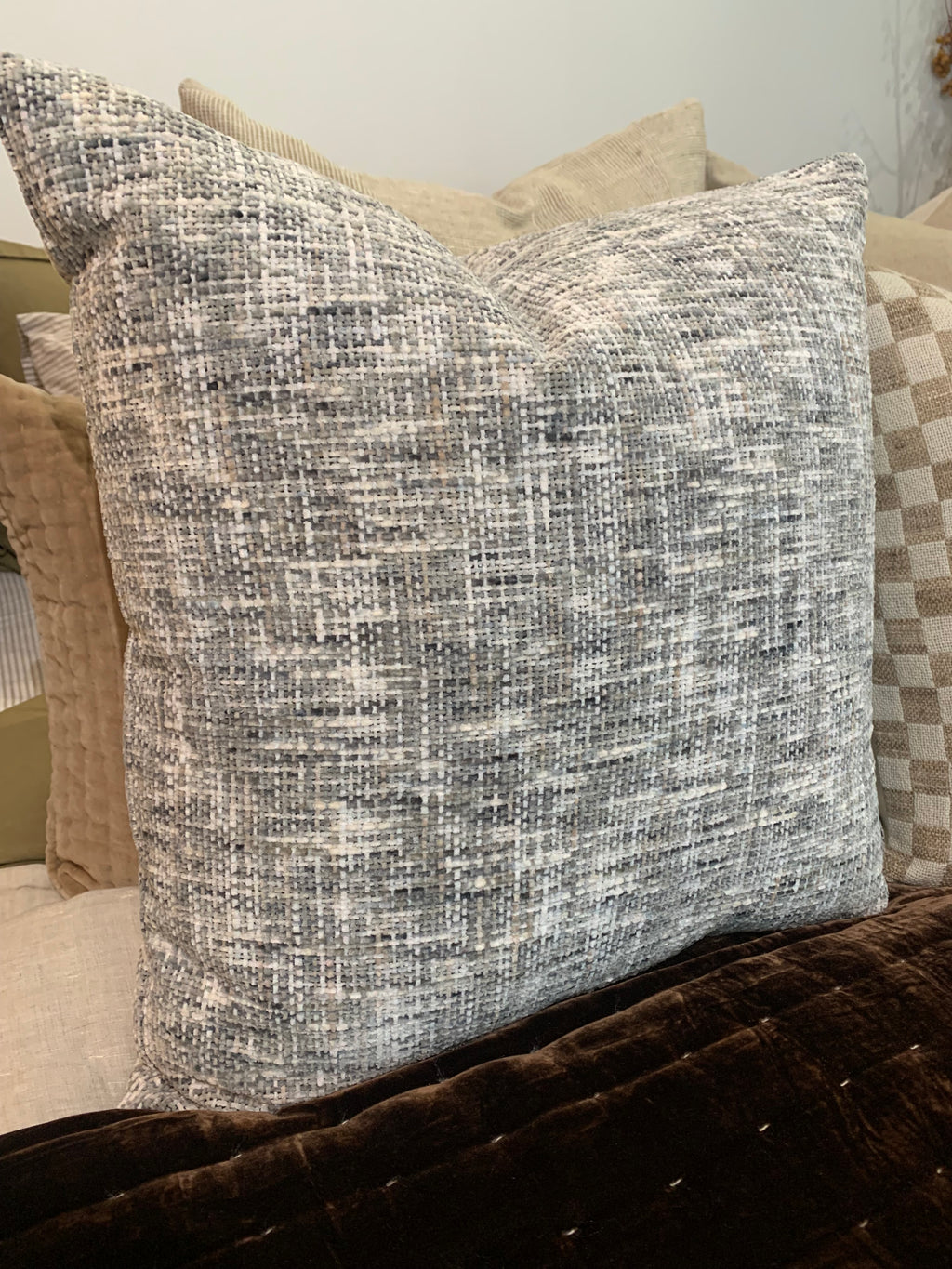 Henrietta Cushion