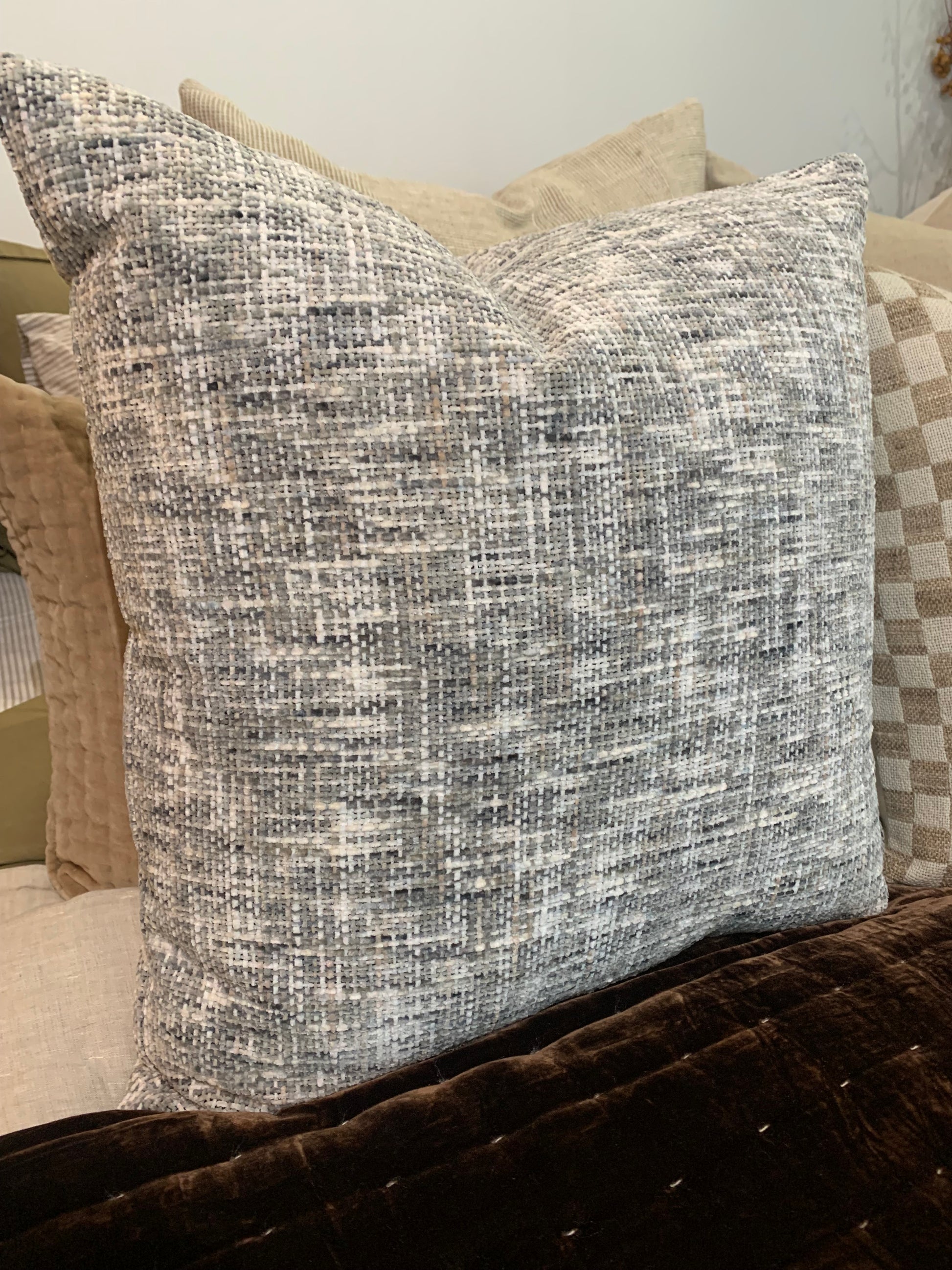 Henrietta Cushion