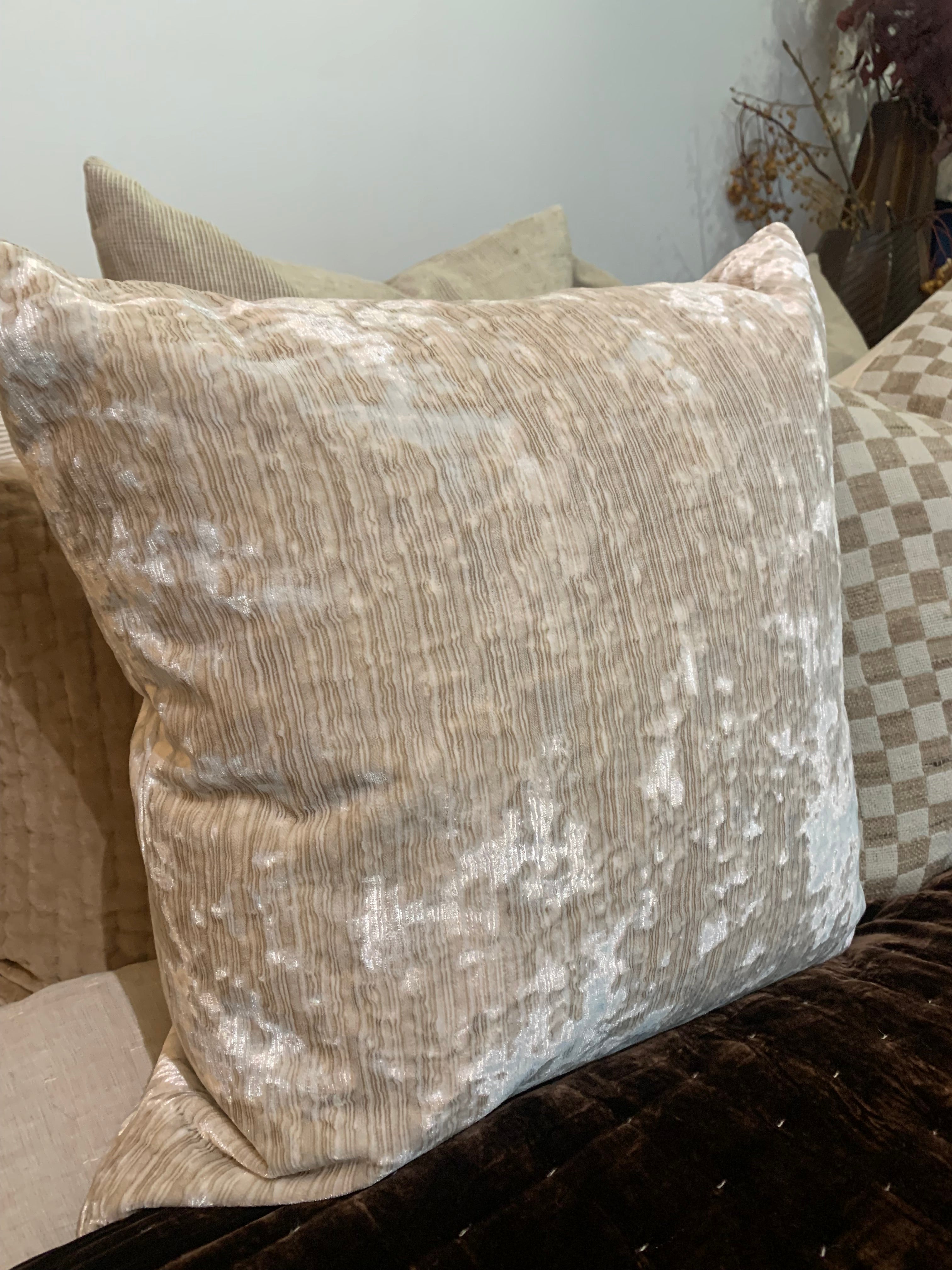 Petal Cushion