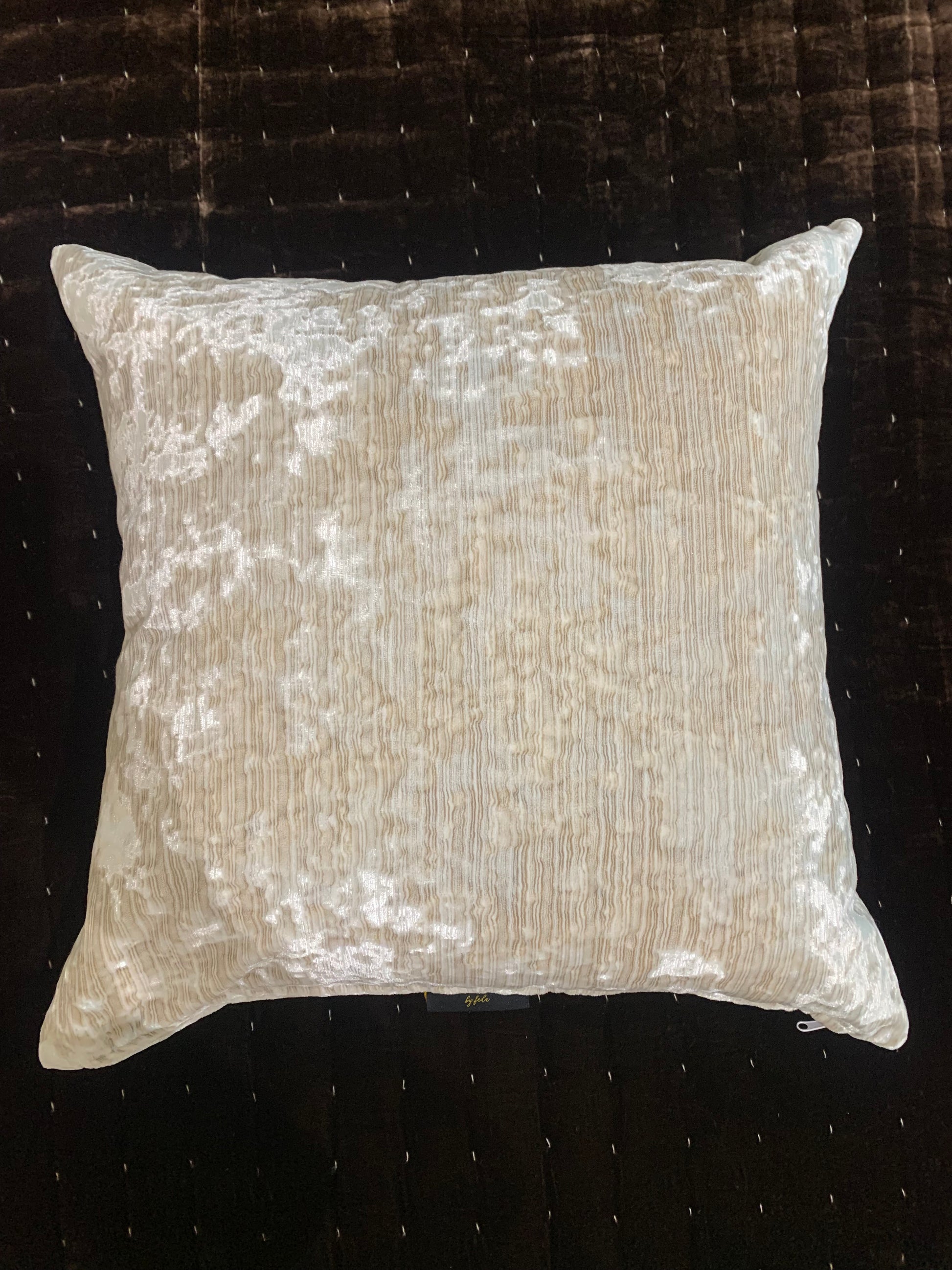 Petal Cushion